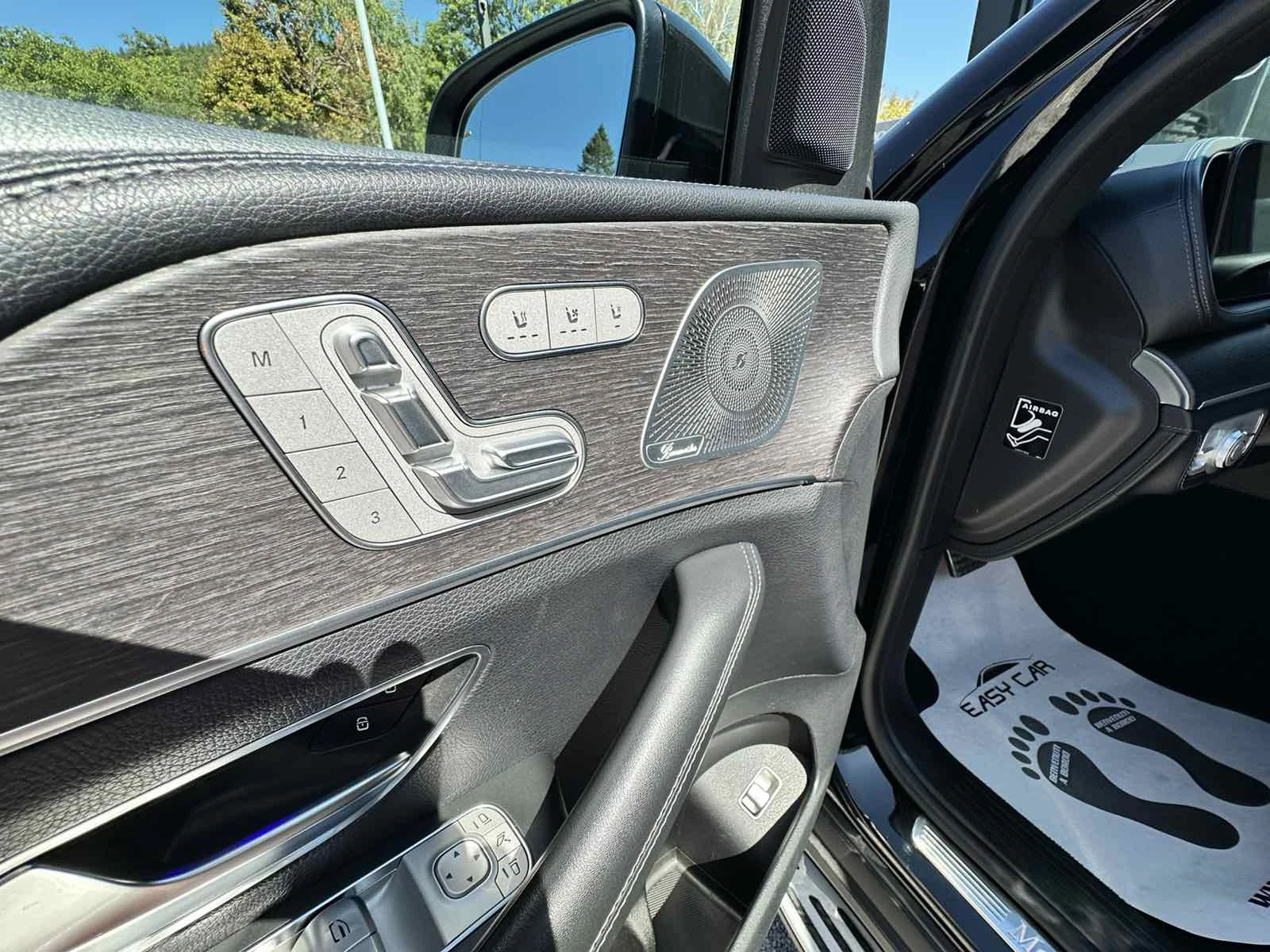 Mercedes-Benz GLE 400 AMG 4M/ PANO/CAMERA, снимка 5 - Автомобили и джипове - 55976413