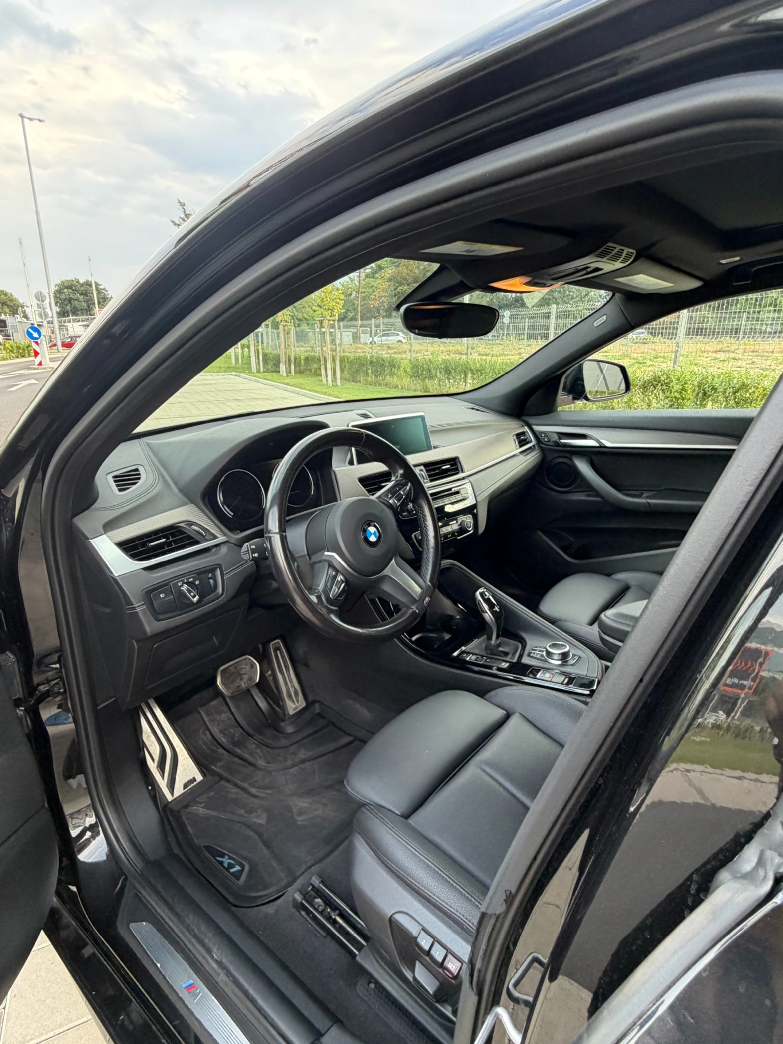 BMW X2 BMW X2 | xDrive28i | M Sport| , снимка 6 - Автомобили и джипове - 56082851