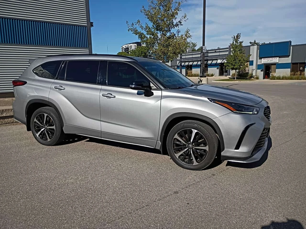 Toyota Highlander * XSE * CARFAX * ��� ������������ ������ | Mobile.bg � ����������� 3