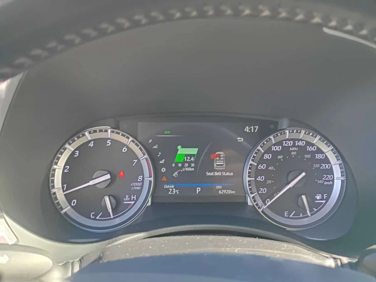 Toyota Highlander * XSE * CARFAX * ��� ������������ ������ | Mobile.bg � ����������� 8