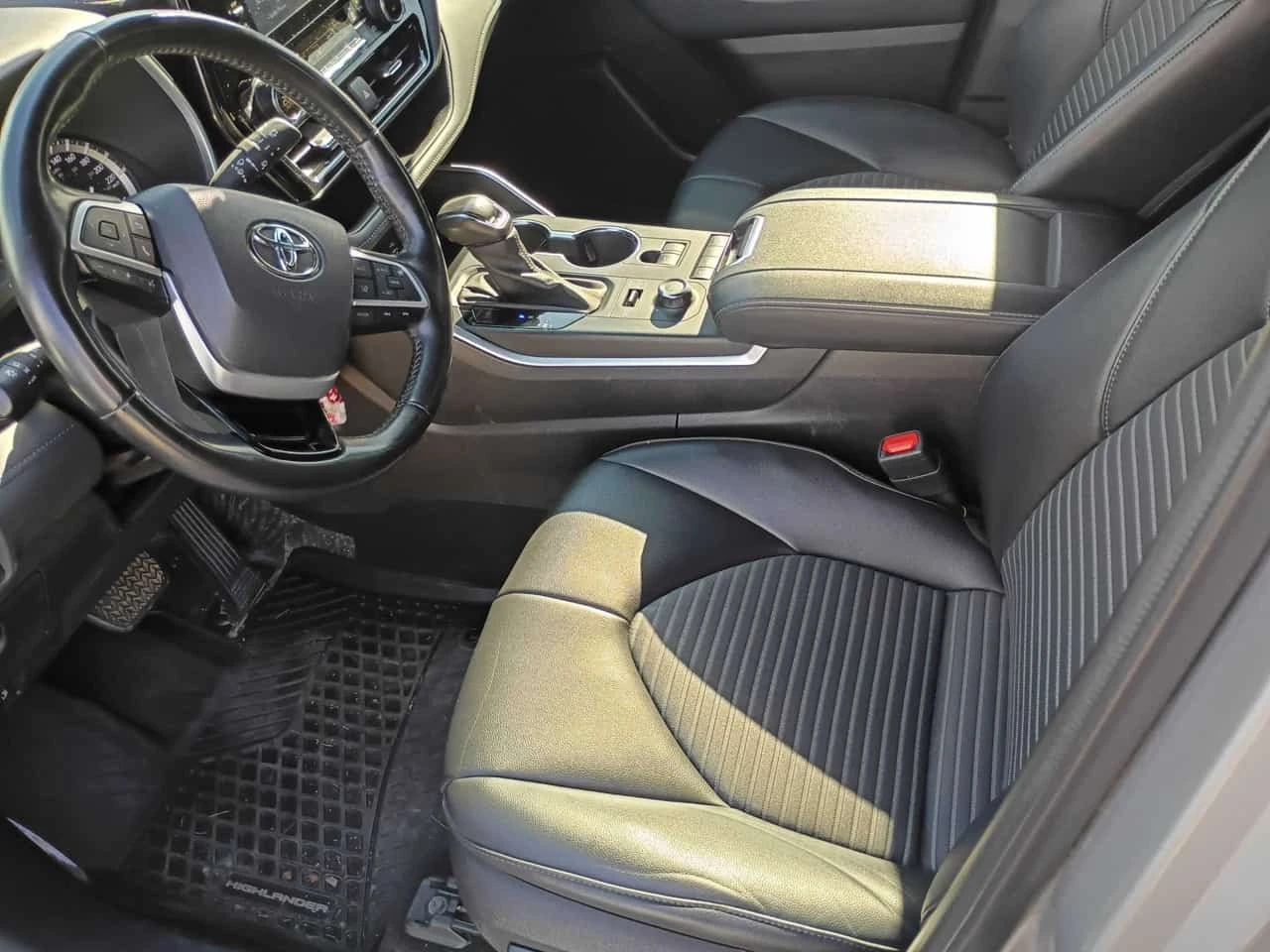 Toyota Highlander * XSE * CARFAX * ��� ������������ ������ | Mobile.bg � ����������� 5