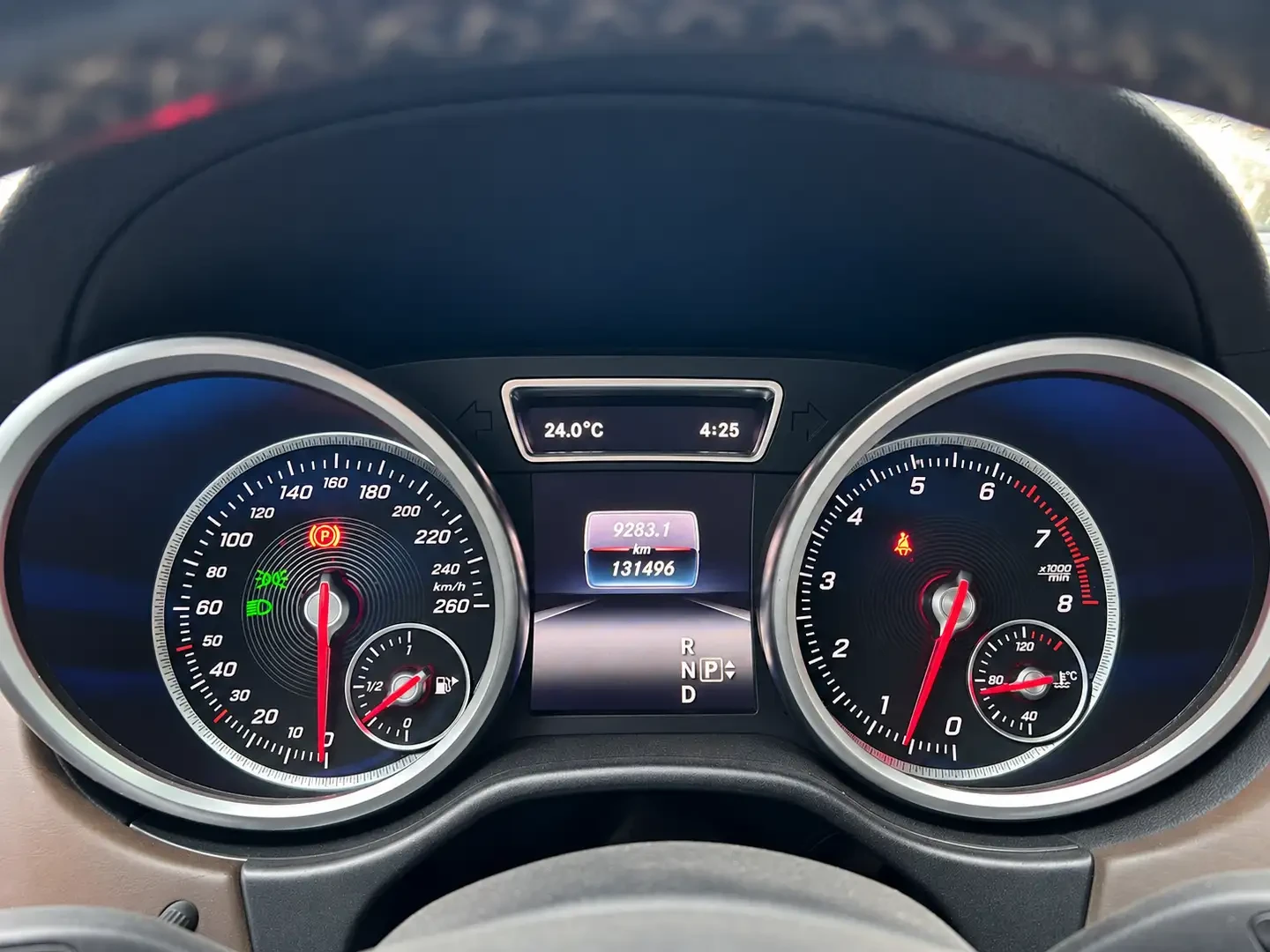 Mercedes-Benz GLE 400 4MATIC AMG * КРАЙНА ЦЕНА* 63S PKG, снимка 9 - Автомобили и джипове - 56328798
