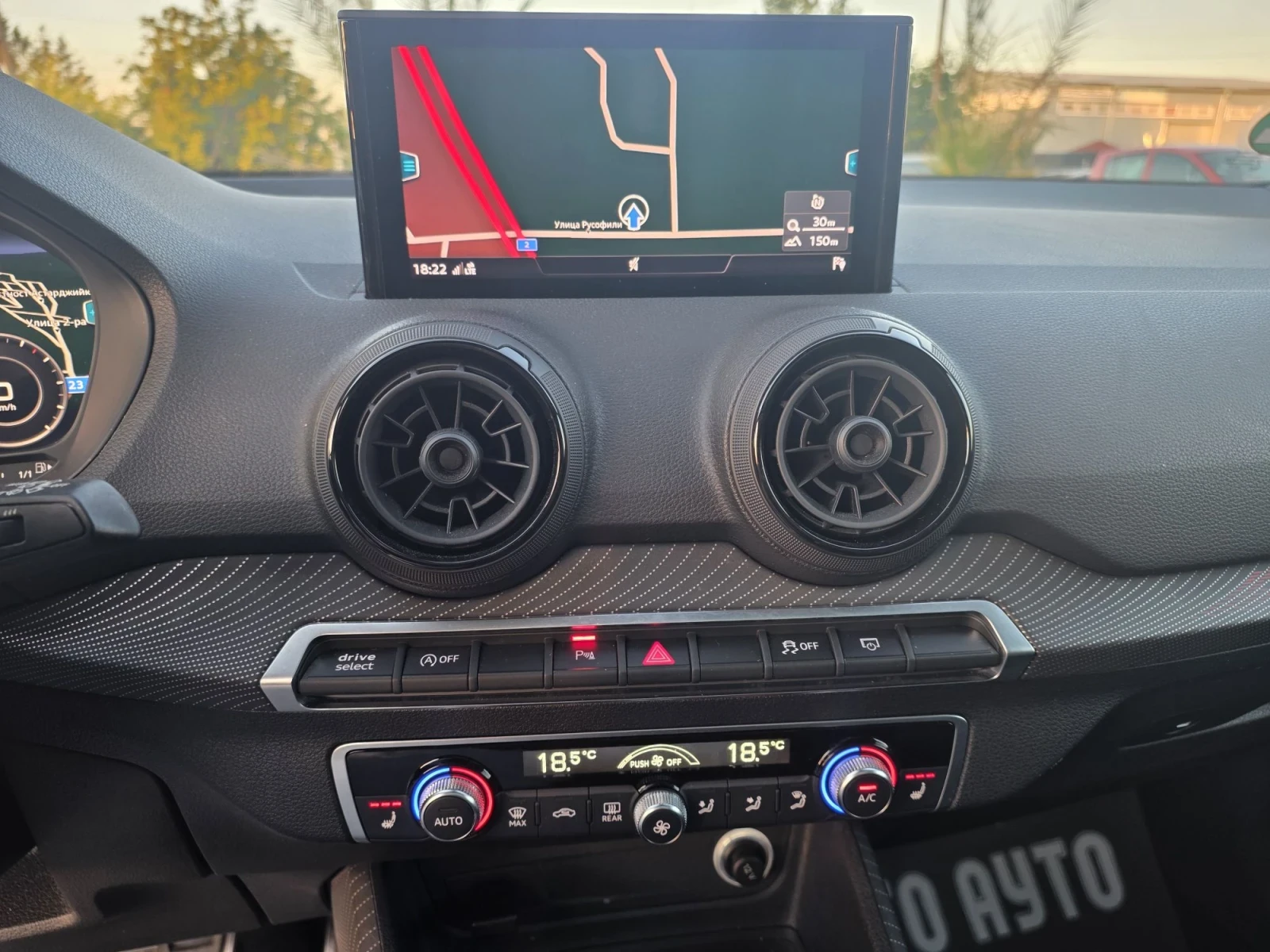 Audi Q2 2.0TDI/190��/4�4/FULL/FULL/ | Mobile.bg � ����������� 13