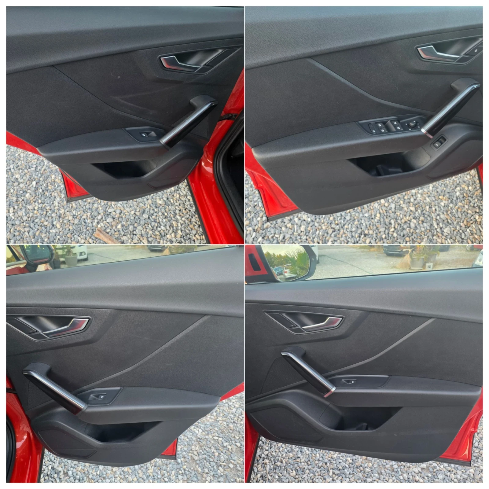 Audi Q2 2.0TDI/190��/4�4/FULL/FULL/ | Mobile.bg � ����������� 10