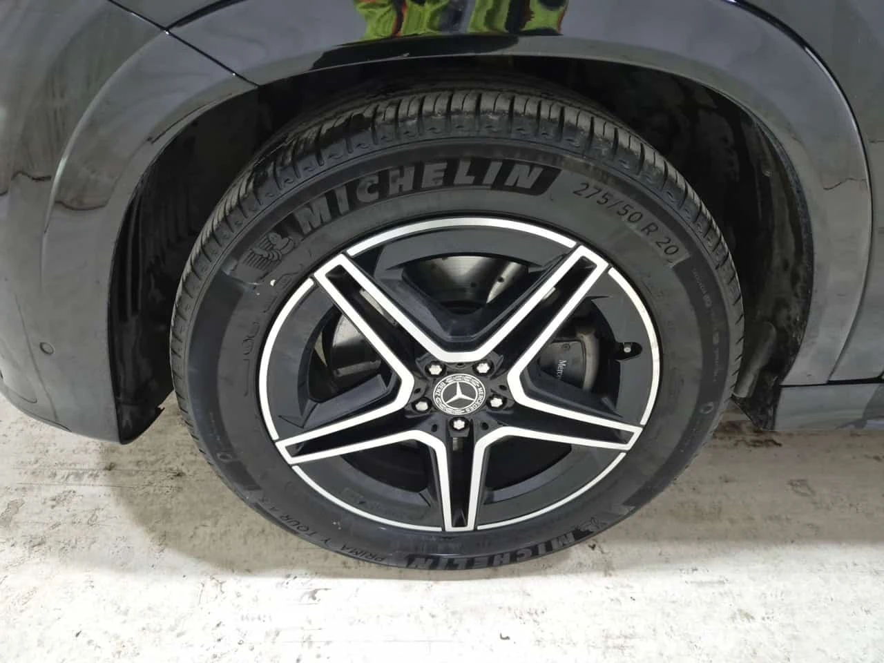 Mercedes-Benz GLE 450 ��� �����* CARFAX * ����������� | Mobile.bg � ����������� 6