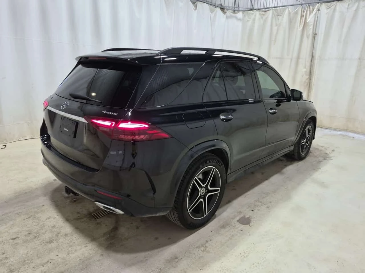 Mercedes-Benz GLE 450 ��� �����* CARFAX * ����������� | Mobile.bg � ����������� 3