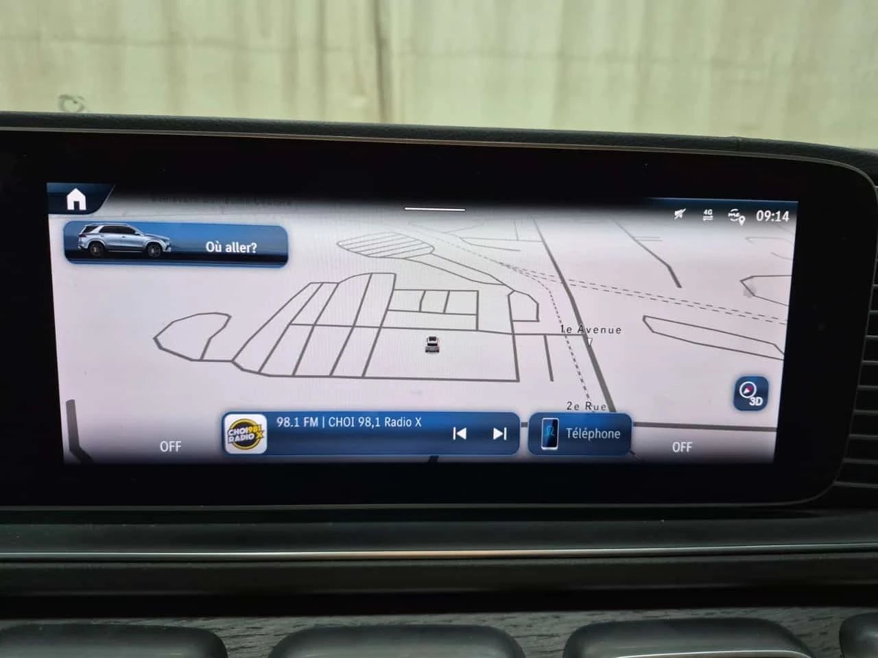 Mercedes-Benz GLE 450 ��� �����* CARFAX * ����������� | Mobile.bg � ����������� 11