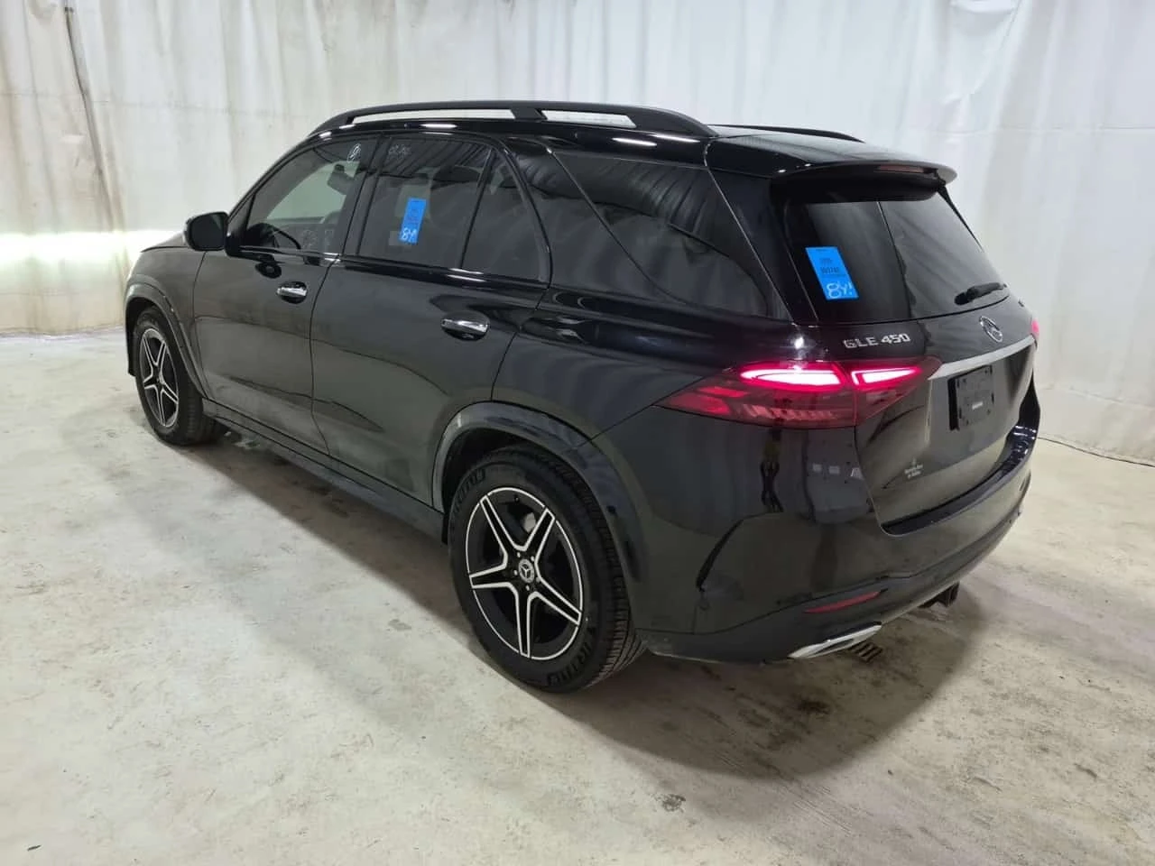 Mercedes-Benz GLE 450 ��� �����* CARFAX * ����������� | Mobile.bg � ����������� 4