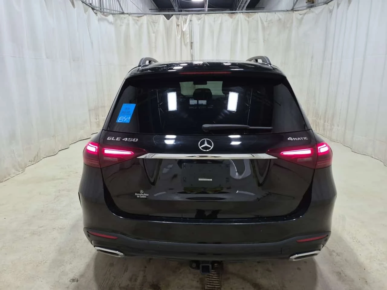 Mercedes-Benz GLE 450 ��� �����* CARFAX * ����������� | Mobile.bg � ����������� 17
