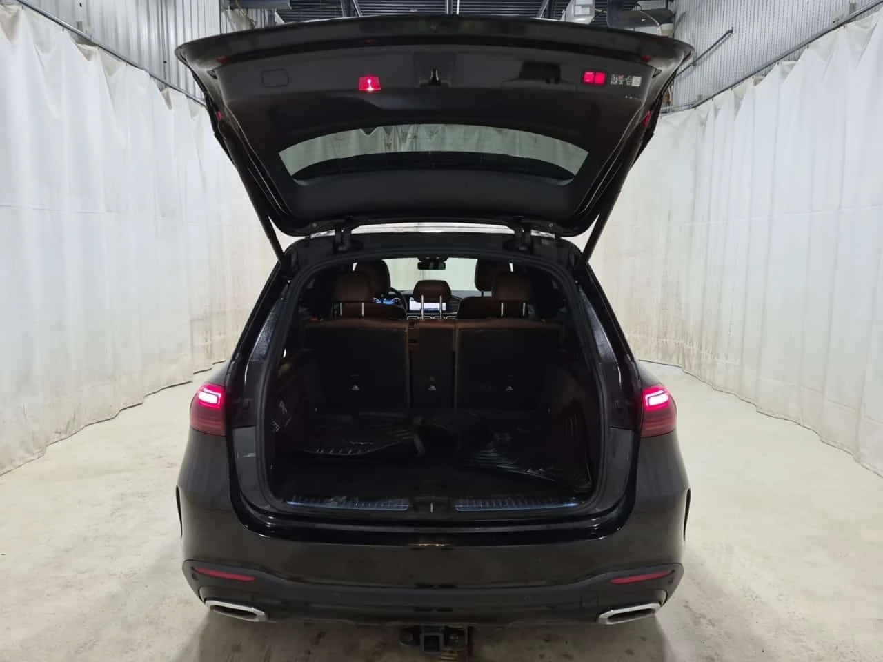 Mercedes-Benz GLE 450 ��� �����* CARFAX * ����������� | Mobile.bg � ����������� 14