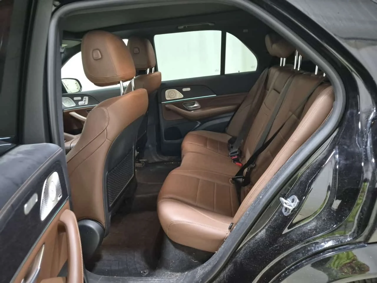 Mercedes-Benz GLE 450 ��� �����* CARFAX * ����������� | Mobile.bg � ����������� 12