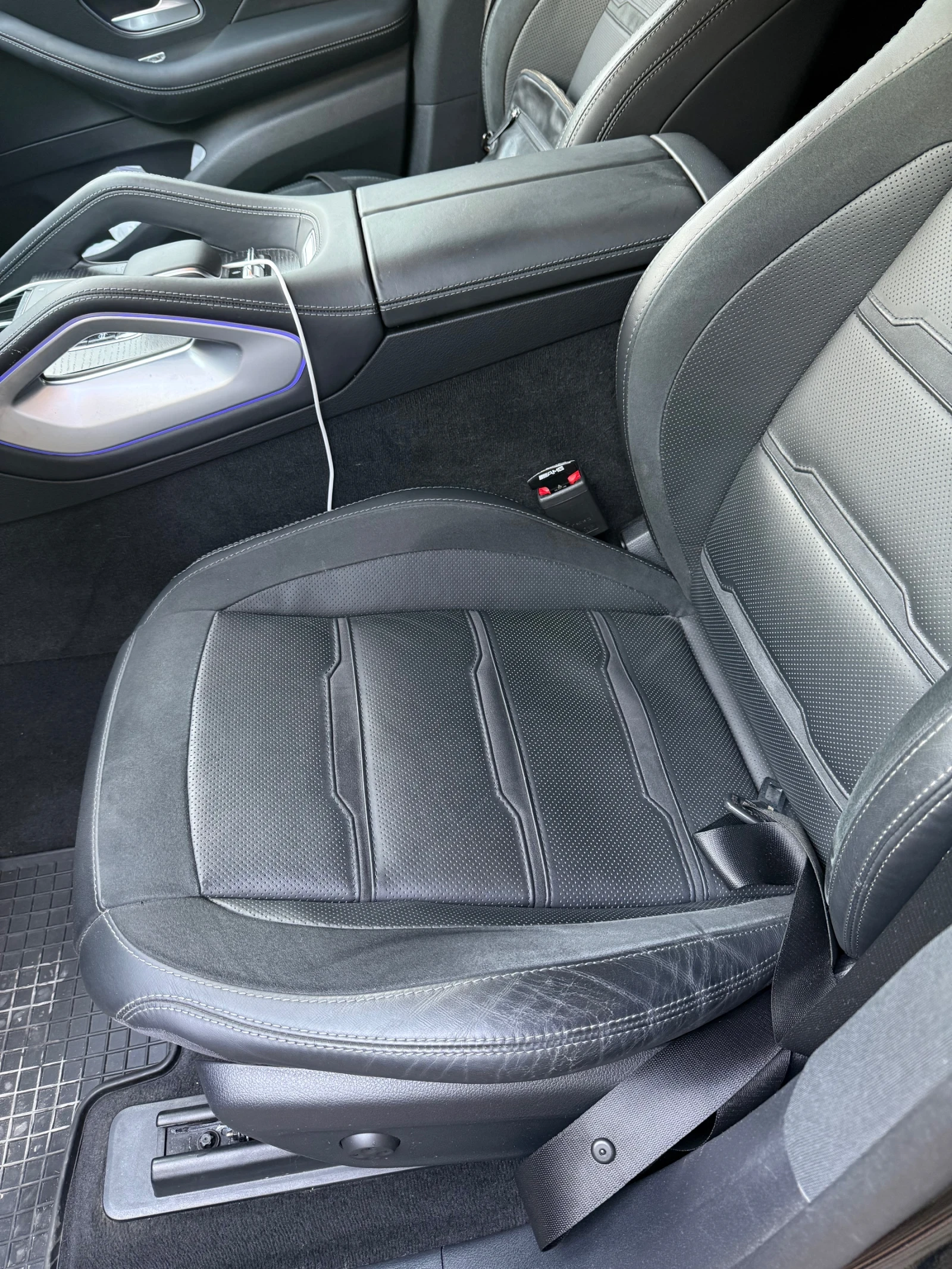 Mercedes-Benz GLE 53 4MATIC | Mobile.bg � ����������� 11