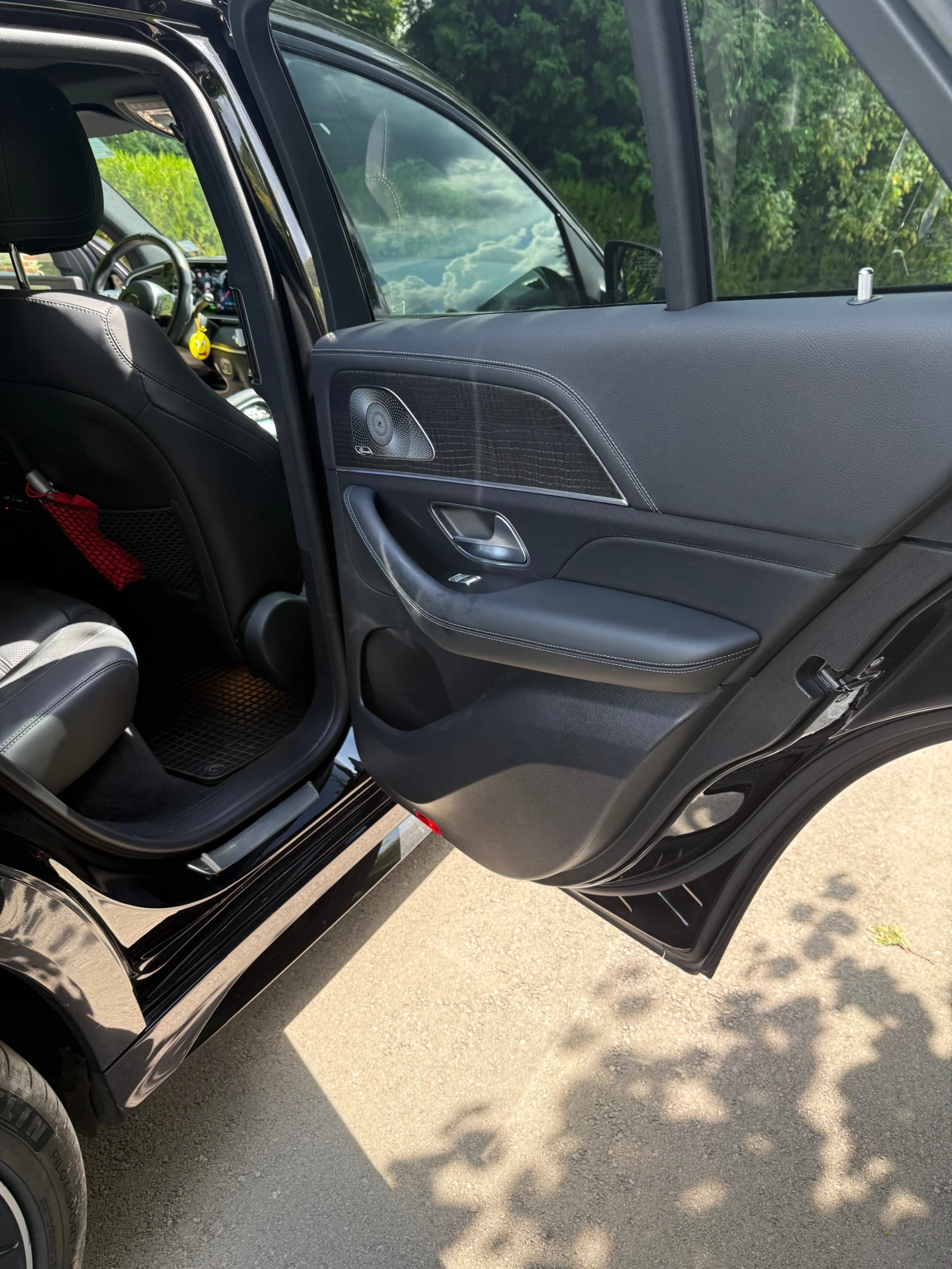 Mercedes-Benz GLE 53 4MATIC | Mobile.bg � ����������� 8