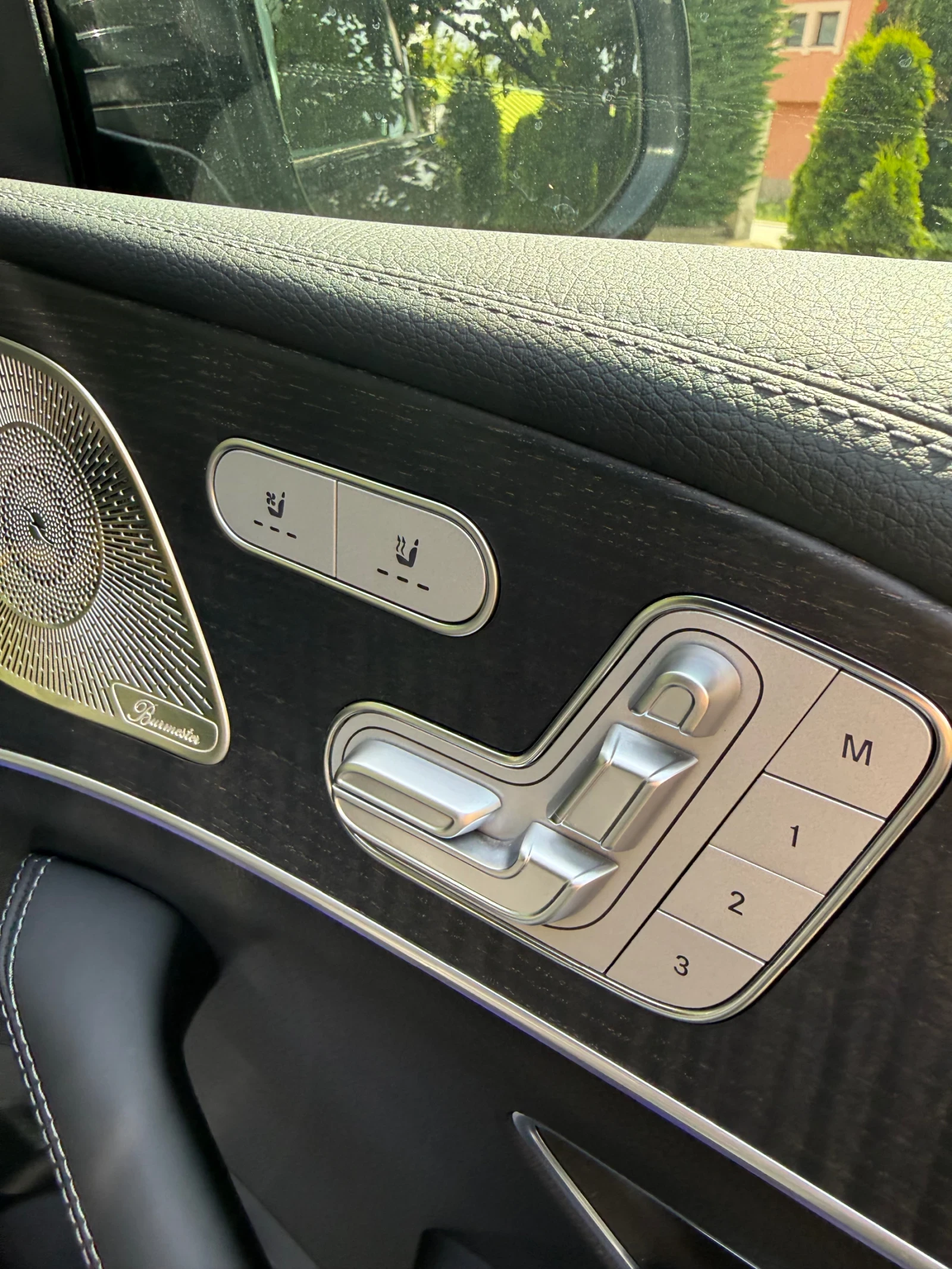 Mercedes-Benz GLE 53 4MATIC | Mobile.bg � ����������� 10