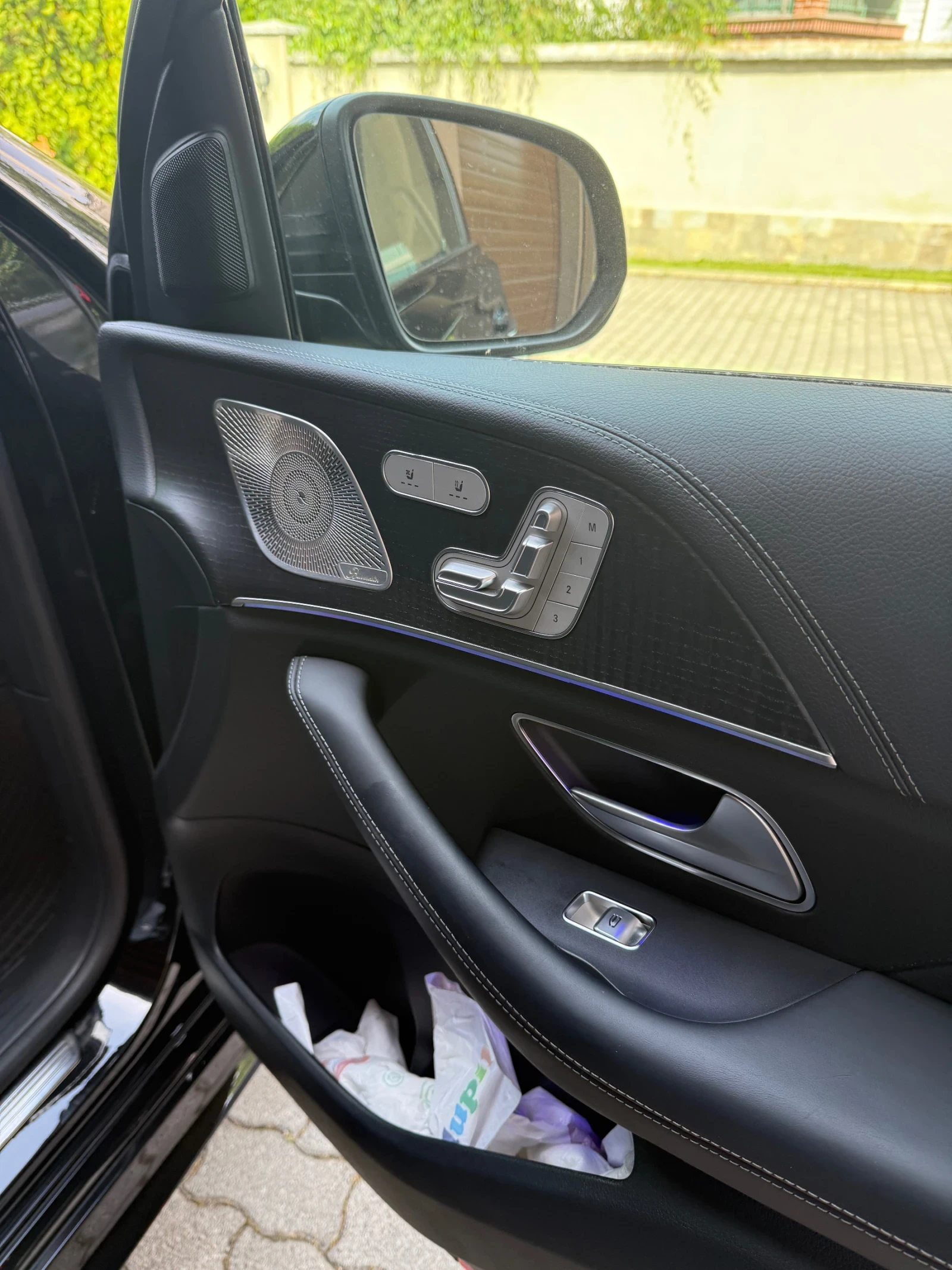 Mercedes-Benz GLE 53 4MATIC | Mobile.bg � ����������� 14