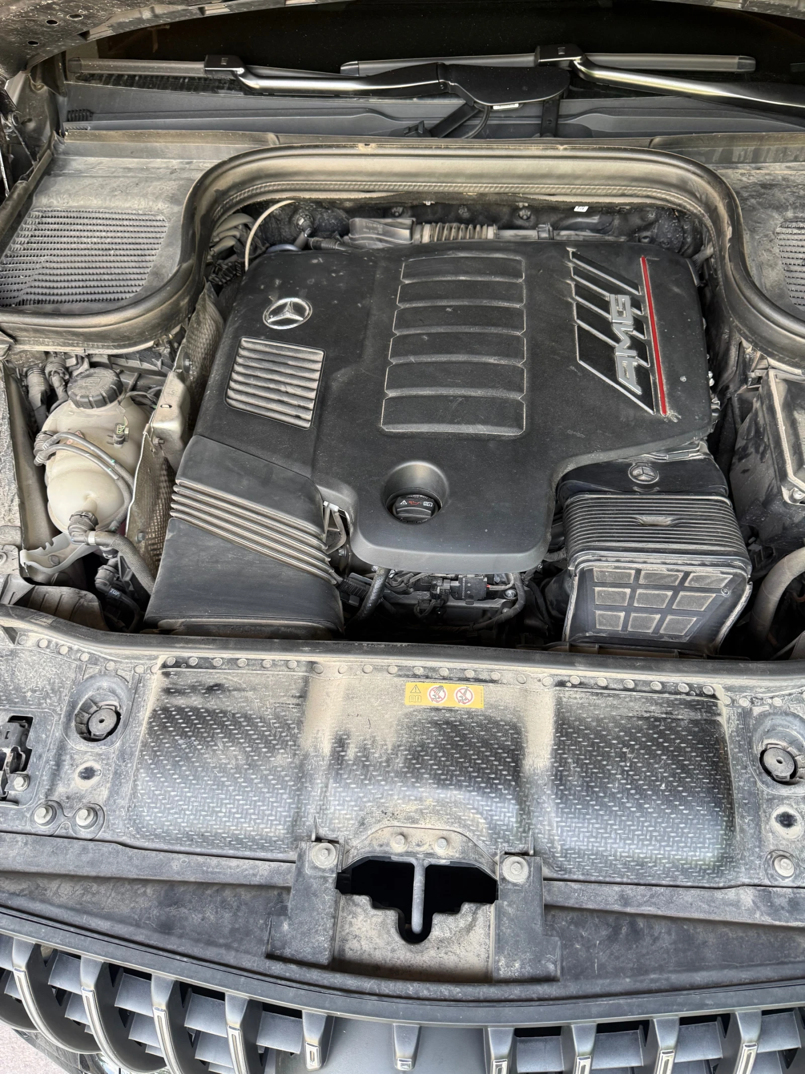 Mercedes-Benz GLE 53 4MATIC | Mobile.bg � ����������� 15