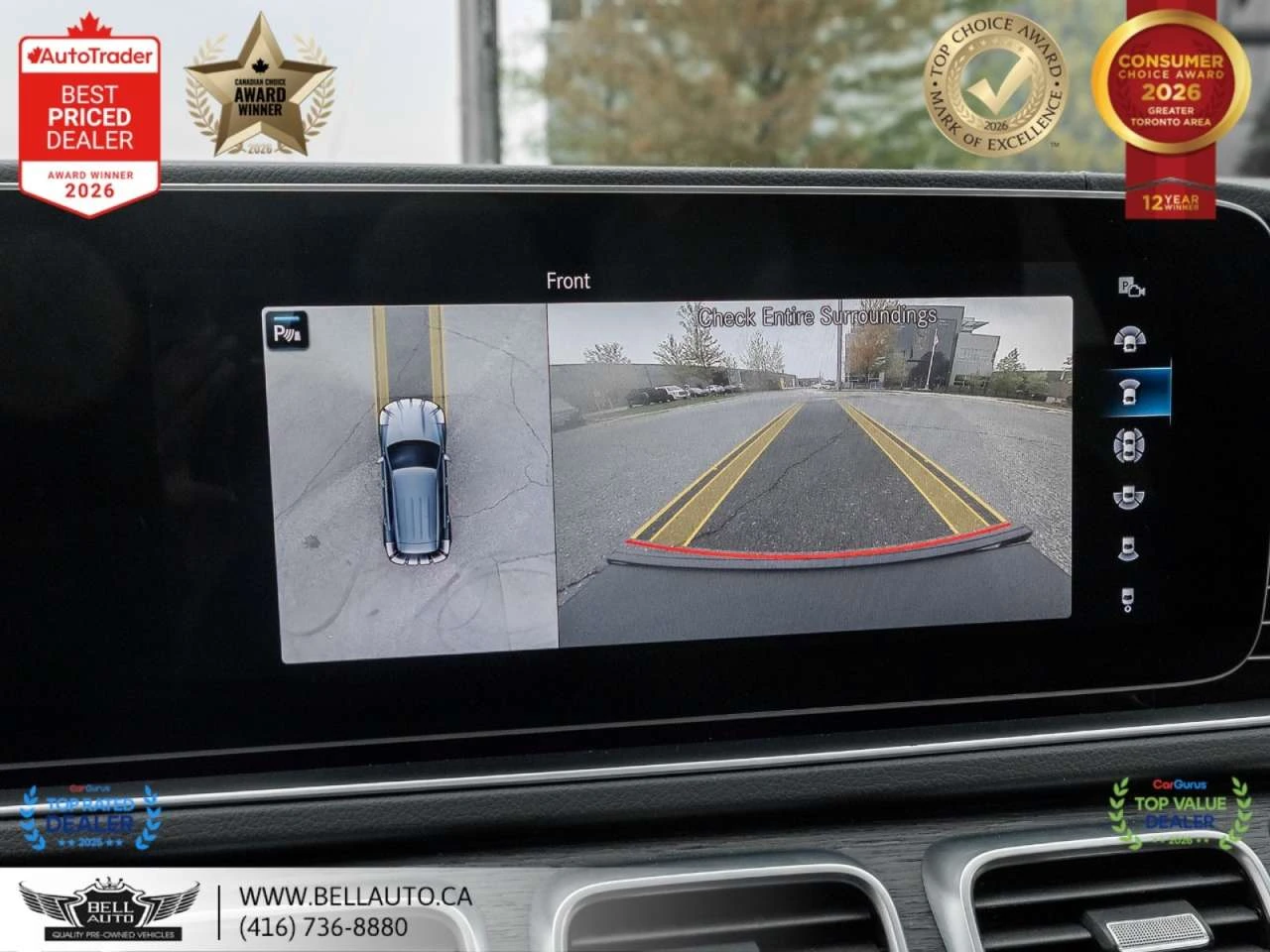 Mercedes-Benz GLE 350 350 | AMGPKG NIGHTPKG PRMPKG RNNGBRDS NOACCIDENT | Mobile.bg � ����������� 3