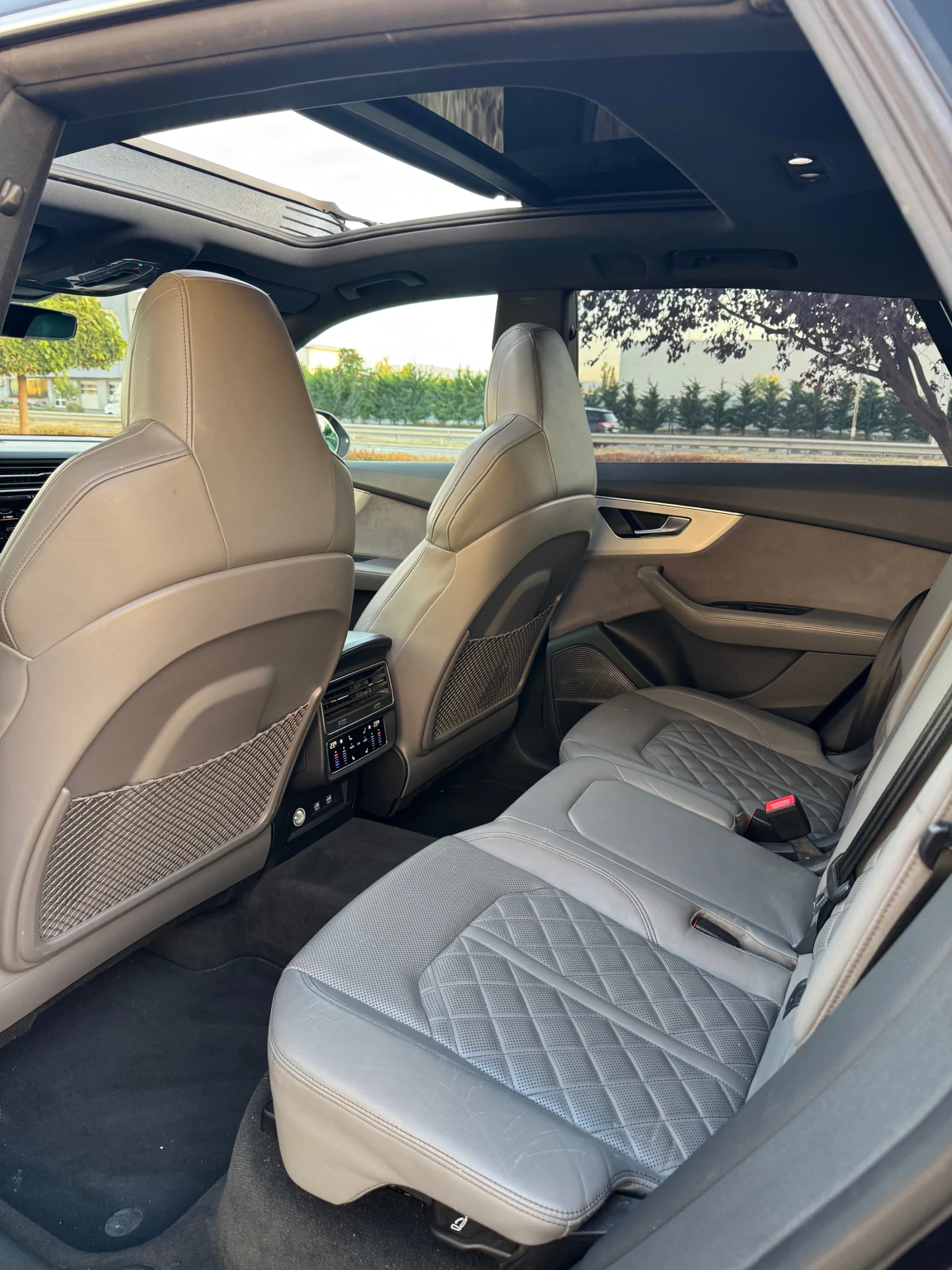 Audi Q8 3xS-Line 1 �� ���������� Pro Line Led Matrix | Mobile.bg � ����������� 12