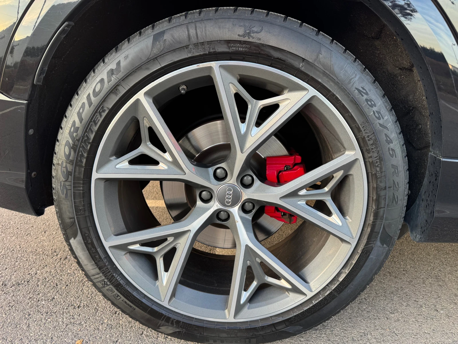 Audi Q8 3xS-Line 1 �� ���������� Pro Line Led Matrix | Mobile.bg � ����������� 9
