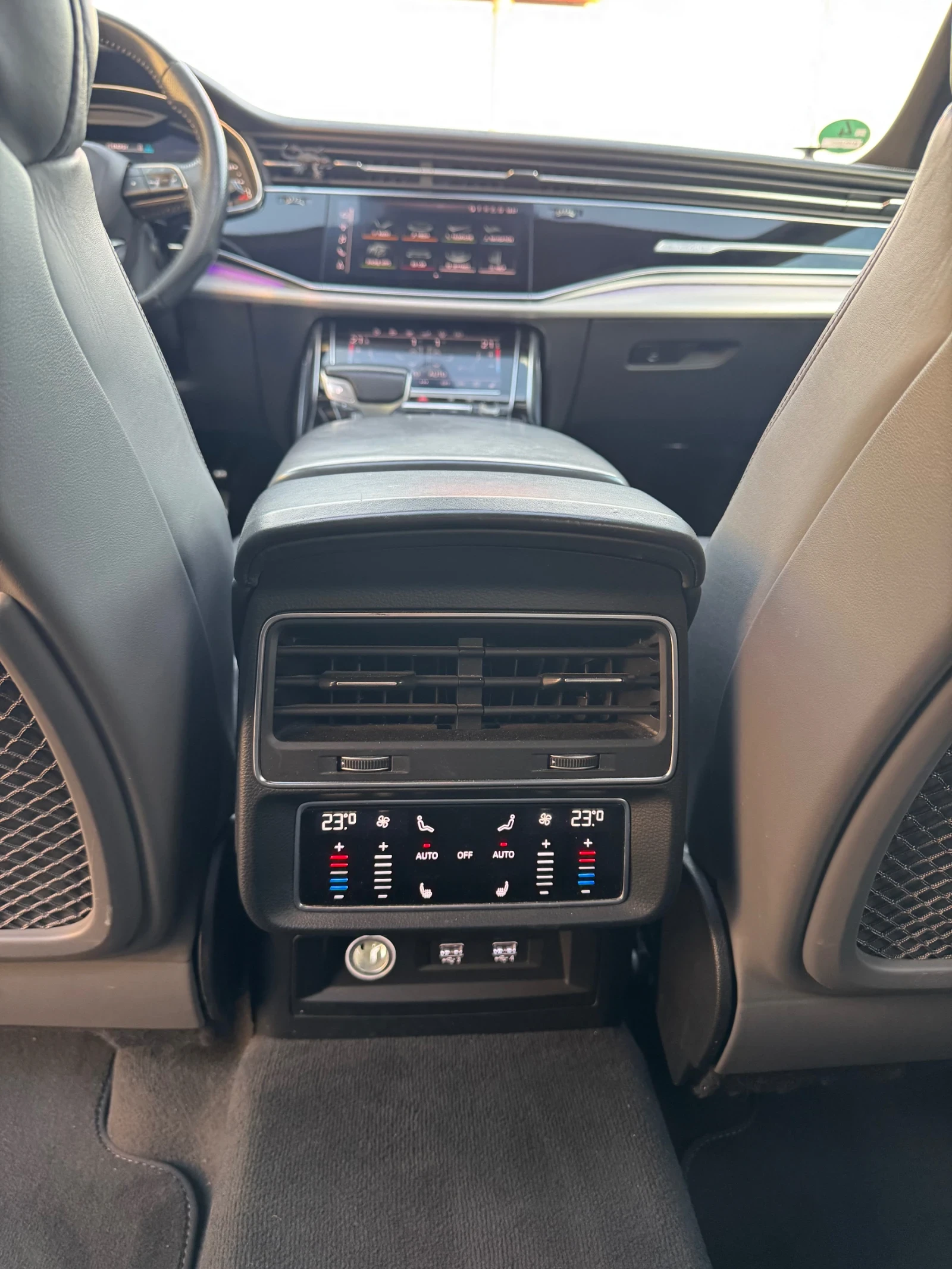 Audi Q8 3xS-Line 1 �� ���������� Pro Line Led Matrix | Mobile.bg � ����������� 13