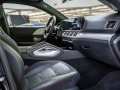 Mercedes-Benz GLE 63 S AMG / 4M/ COUPE/ NIGHT/ 360/ PANO/DISTRONIC/ BURM/ 22/, снимка 12
