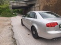 Audi A4 1.9 ТDI 116k.s KLIMATRON OTLICNO - [5] 