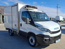     Iveco Daily 35s13/Euro5B/