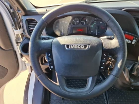 Iveco Daily 35s13/Euro5B/Клима, снимка 7