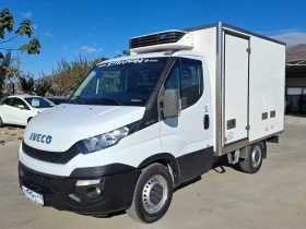 Iveco Daily 35s13/Euro5B/Клима