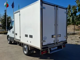     Iveco Daily 35s13/Euro5B/