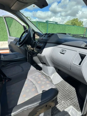 Mercedes-Benz Vito катафалка, снимка 3