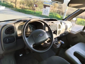 Ford Transit Самосвал 3.5т, снимка 16