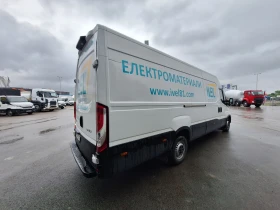 Iveco Daily 35S16 | Mobile.bg    4
