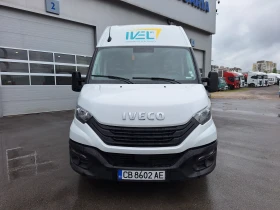 Iveco Daily 35S16 | Mobile.bg    2