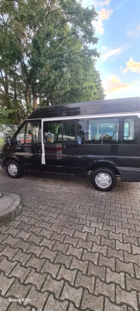 Обява за продажба на Ford Transit 2.0TDCI 85k.c ~8 500 лв. - изображение 6