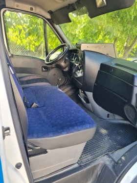 Iveco 35c13 35  13 | Mobile.bg    5
