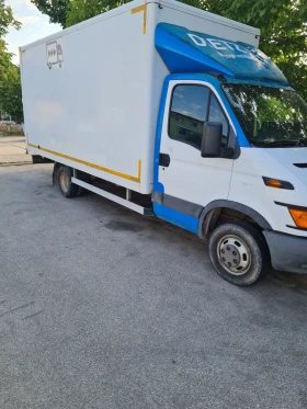 Iveco 35c13 35  13 | Mobile.bg    4