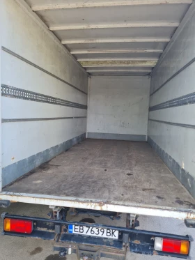 Iveco 35c13 35  13 | Mobile.bg    8