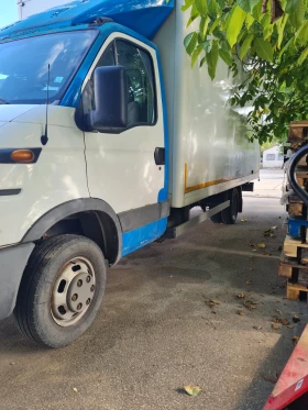 Iveco 35c13 35  13 | Mobile.bg    3