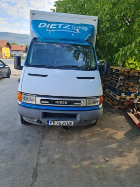     Iveco 35c13 35  13