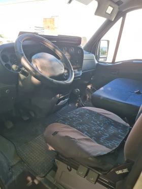 Iveco 35c13 35  13 | Mobile.bg    6
