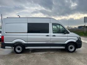 VW Crafter 2.0tdi-Klima-Navi, снимка 4