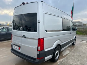 VW Crafter 2.0tdi-Klima-Navi, снимка 5