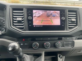 VW Crafter 2.0tdi-Klima-Navi, снимка 17