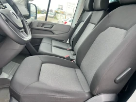 VW Crafter 2.0tdi-Klima-Navi, снимка 12