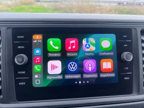 VW Crafter 2.0tdi-Klima-Navi, снимка 15