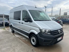 VW Crafter 2.0tdi-Klima-Navi, снимка 3