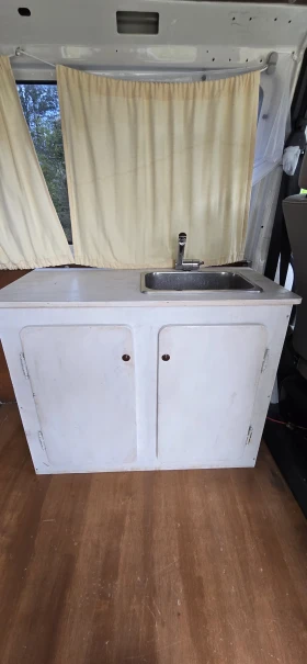 VW T4 2, 5 TD дълга база  , снимка 6