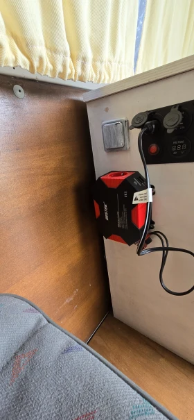 VW T4 2, 5 TD дълга база  , снимка 7