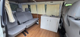 VW T4 2, 5 TD дълга база  , снимка 8